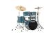 Imperialstar 18'' - 5 piezas - hairline blue