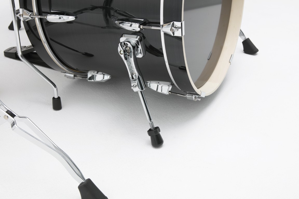 Tama Imperialstar 18'' - 5 FÛts - Hairline Black - Batería acústica jazz - Variation 3