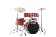 Imperialstar 20'' - 5 piezas - burn red mist