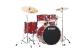 Imperialstar 22'' - 5 piezas - burn red mist