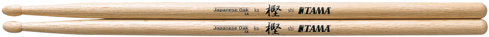 Tama Tam Drum Stick Oak - Baquetas para batería - Variation 1