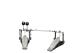 Pedale de Grosse Caisse Double Dyna-Sync Gaucher