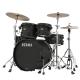 Starclassic Performer Limited Ed. Blacked Out Black - 5 piezas - fat black