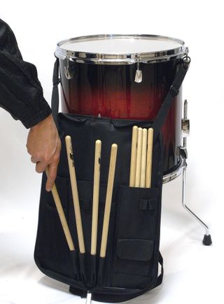 Tama Stb24 - Funda y estuche para percusiones - Variation 1