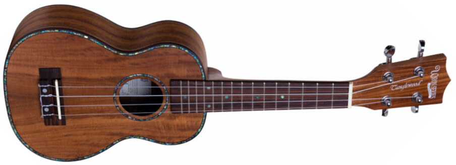 Tanglewood Tukoas - Ukulele - Main picture