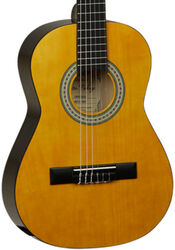 Guitarra clásica 1/2 Tanglewood DBT12 Discovery Classical - Natural