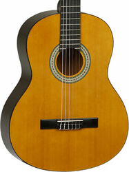 Guitarra clásica 4/4 Tanglewood DBT 44 Discovery Classical - Natural