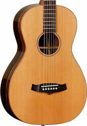 Guitarra folk Tanglewood TWJP E Java - Natural