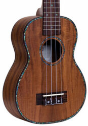 Ukulele Tanglewood TU Koa Soprano +Bag - Natural