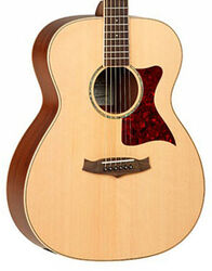 Guitarra folk Tanglewood TW170 SS Premier - Natural satin