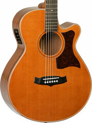 Guitarra folk Tanglewood TW45 H E Heritage