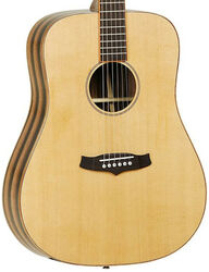 Guitarra folk Tanglewood TWJD - Naturel