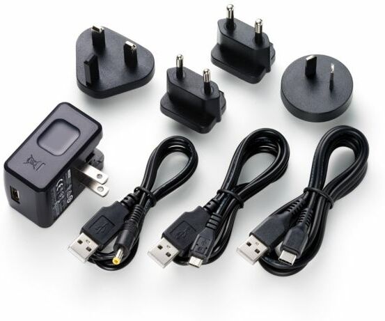 Tascam Adaptateur Secteur - Pack de accesorios para grabadora - Main picture