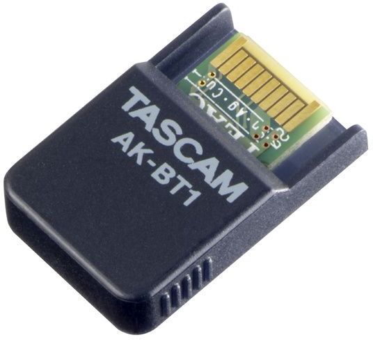 Tascam Ak-bt1 - Pack de accesorios para grabadora - Main picture