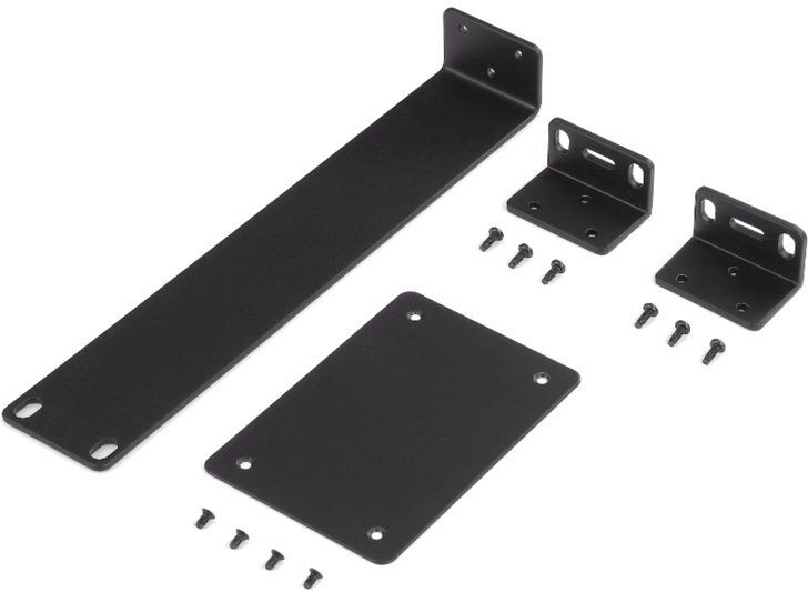 Tascam Ak-rm05 - Estante soporte / Tapa cubierta / cajon  para rack - Main picture