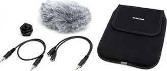 Tascam Akdr11c - Pack de accesorios para grabadora - Main picture