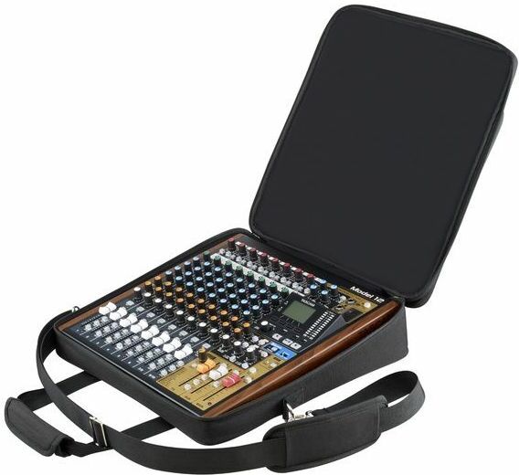 Tascam Cs-model12 - Bolsa de mezcladores - Main picture