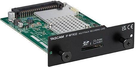 Tascam If-mtr32 - Pack de accesorios para grabadora - Main picture