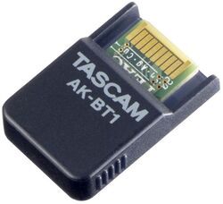 Pack de accesorios para grabadora Tascam AK-BT1