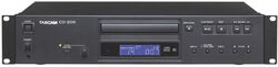 Grabador en rack Tascam CD200