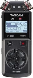 Grabadora portátil Tascam DR-05XP