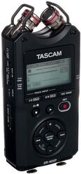 Grabadora de varias pistas Tascam DR-40XP