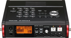 Grabadora portátil Tascam DR-680 MKII