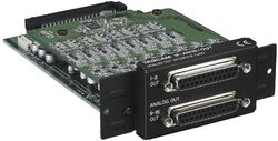 Pack de accesorios para grabadora Tascam IF-AN16/OUT