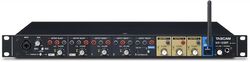 Mesa de mezcla analógica Tascam MZ-123BT