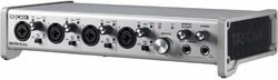 Interface de audio usb Tascam Series 208I
