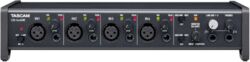 Interface de audio usb Tascam US-4X4HR