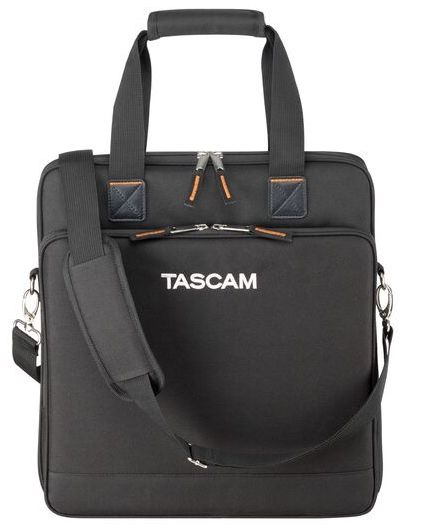 Tascam Cs-model12 - Bolsa de mezcladores - Variation 1