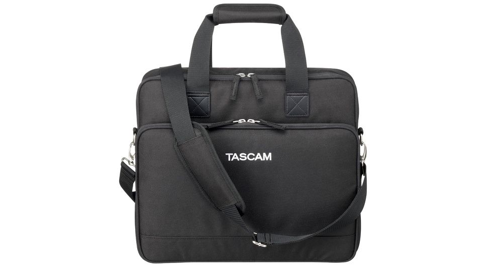 Tascam Cs-pcas20 - Funda para artículo de estudio - Variation 1