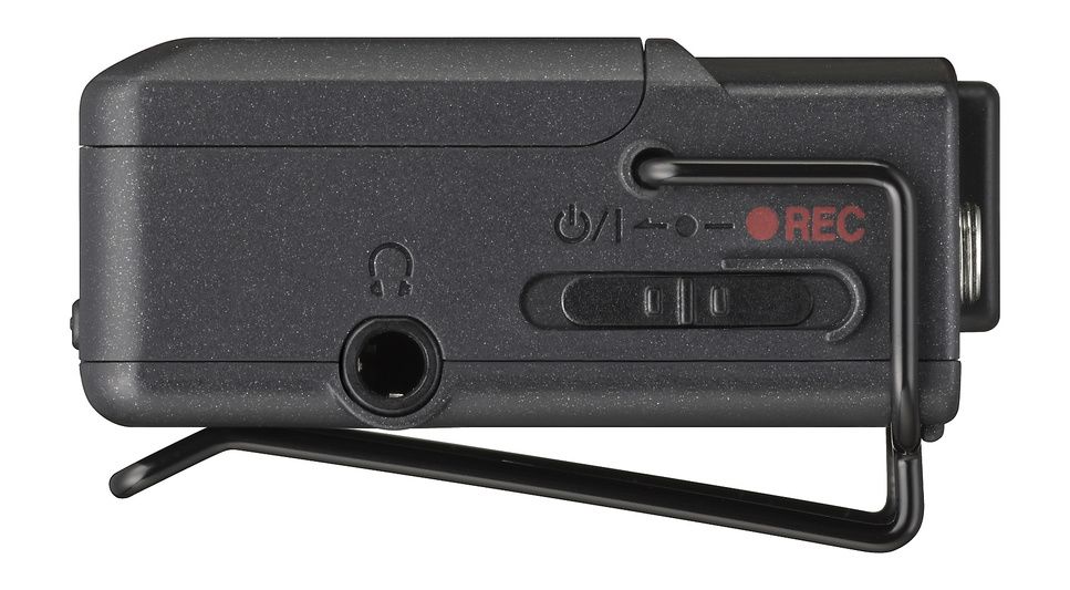 Tascam Dr-10lpro - Grabadora portátil - Variation 2