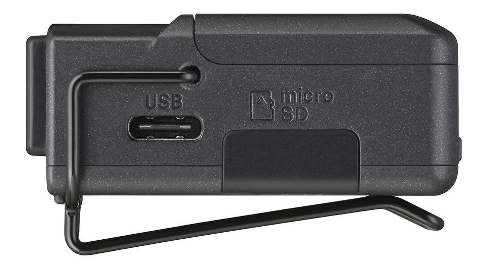 Tascam Dr-10lpro - Grabadora portátil - Variation 4