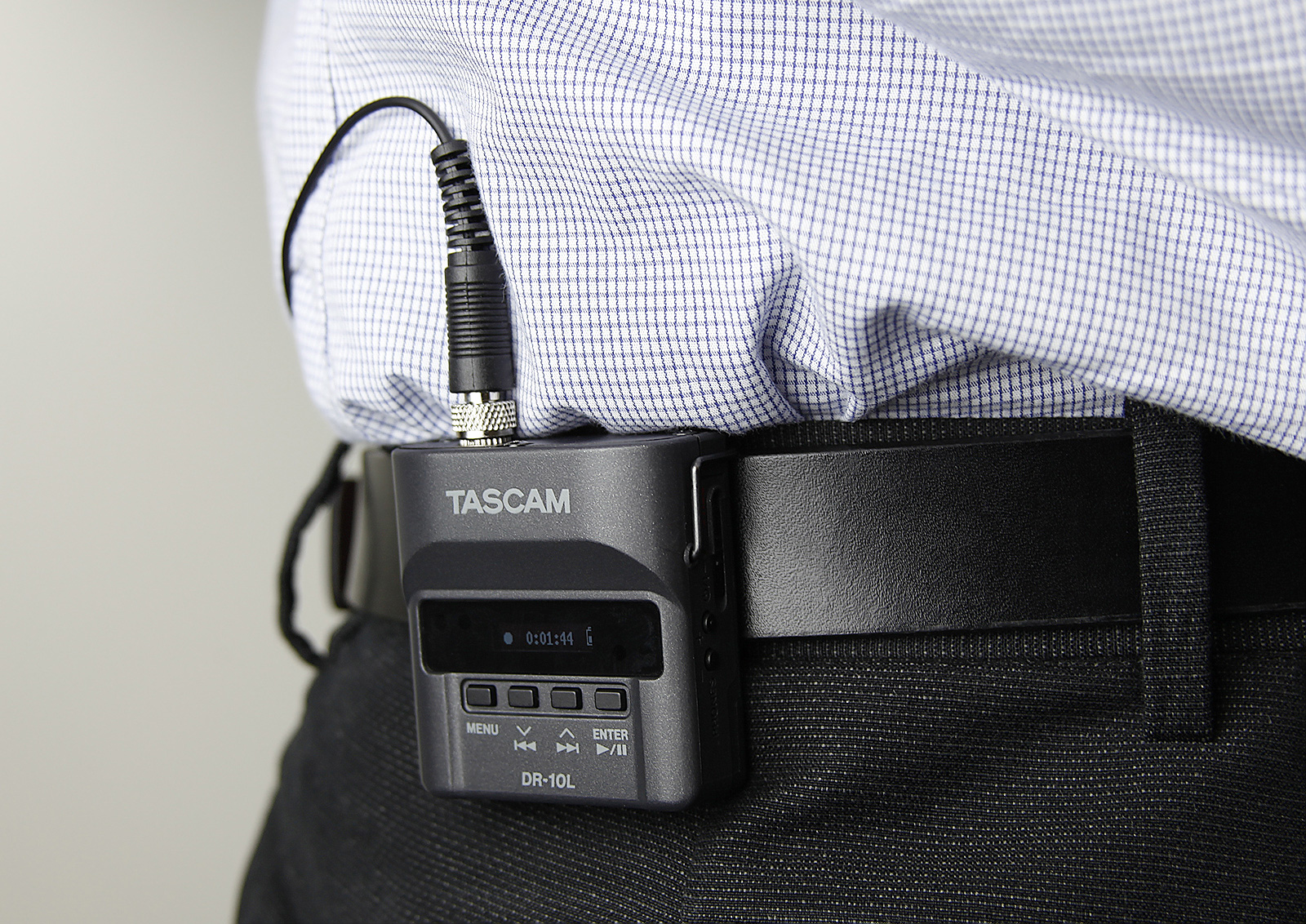 Tascam Dr-10lw - Grabadora portátil - Variation 3