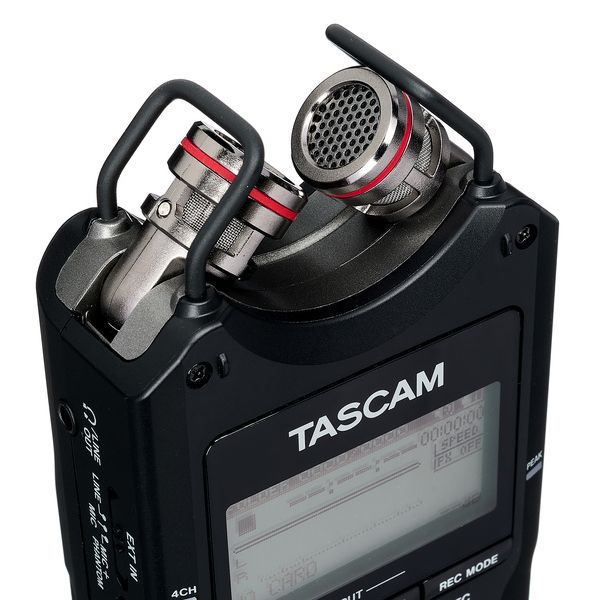 Tascam Dr-40xp - Grabadora de varias pistas - Variation 5