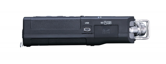 Tascam Dr40 - Grabadora portátil - Variation 1