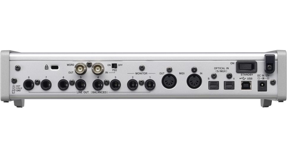 Tascam Series 208i - Interface de audio USB - Variation 2