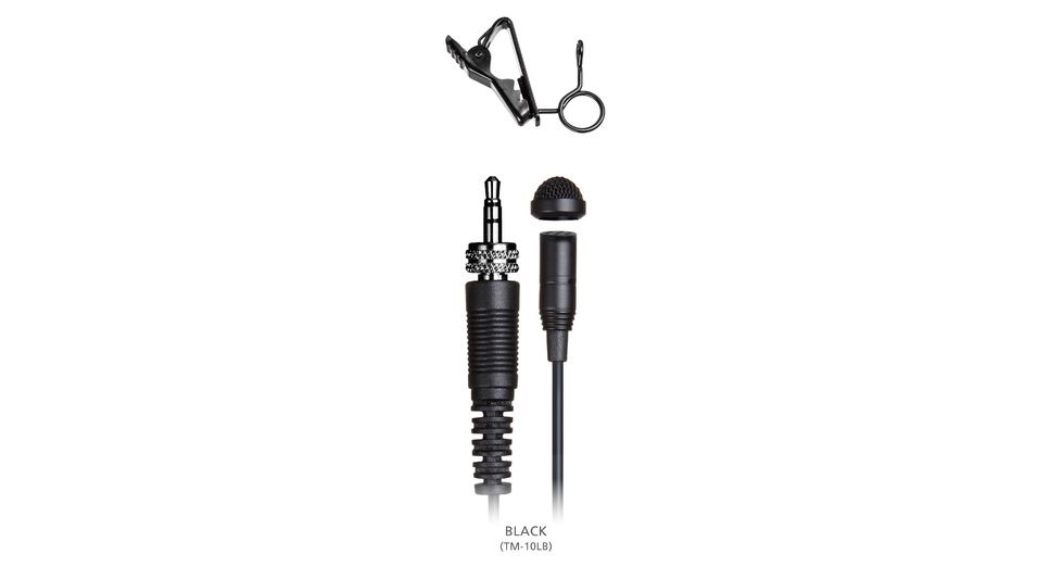 Tascam Tm-10lb - Grabadora portátil - Variation 1