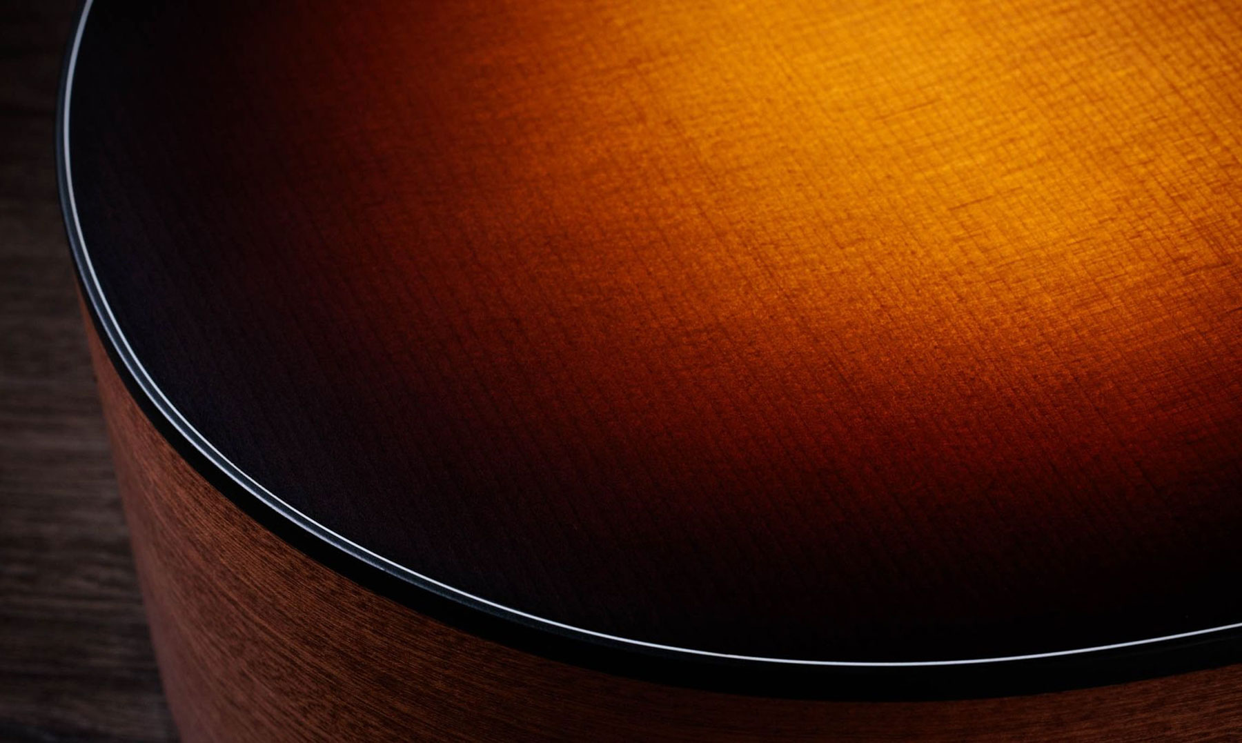 Taylor 114ce-sb Special Edition 2024 Grand Auditorium Cw Epicea Sapele Eb Es2 - Satin Sunburst Top - Guitarra folk - Variation 3