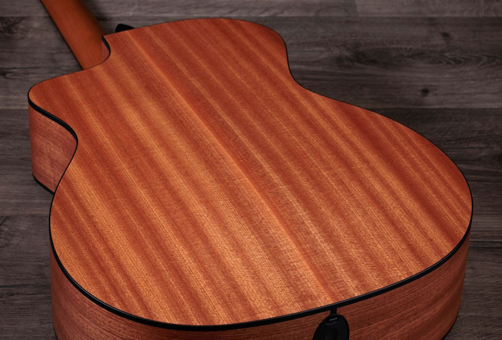 Taylor 114ce-sb Special Edition 2024 Grand Auditorium Cw Epicea Sapele Eb Es2 - Satin Sunburst Top - Guitarra folk - Variation 4
