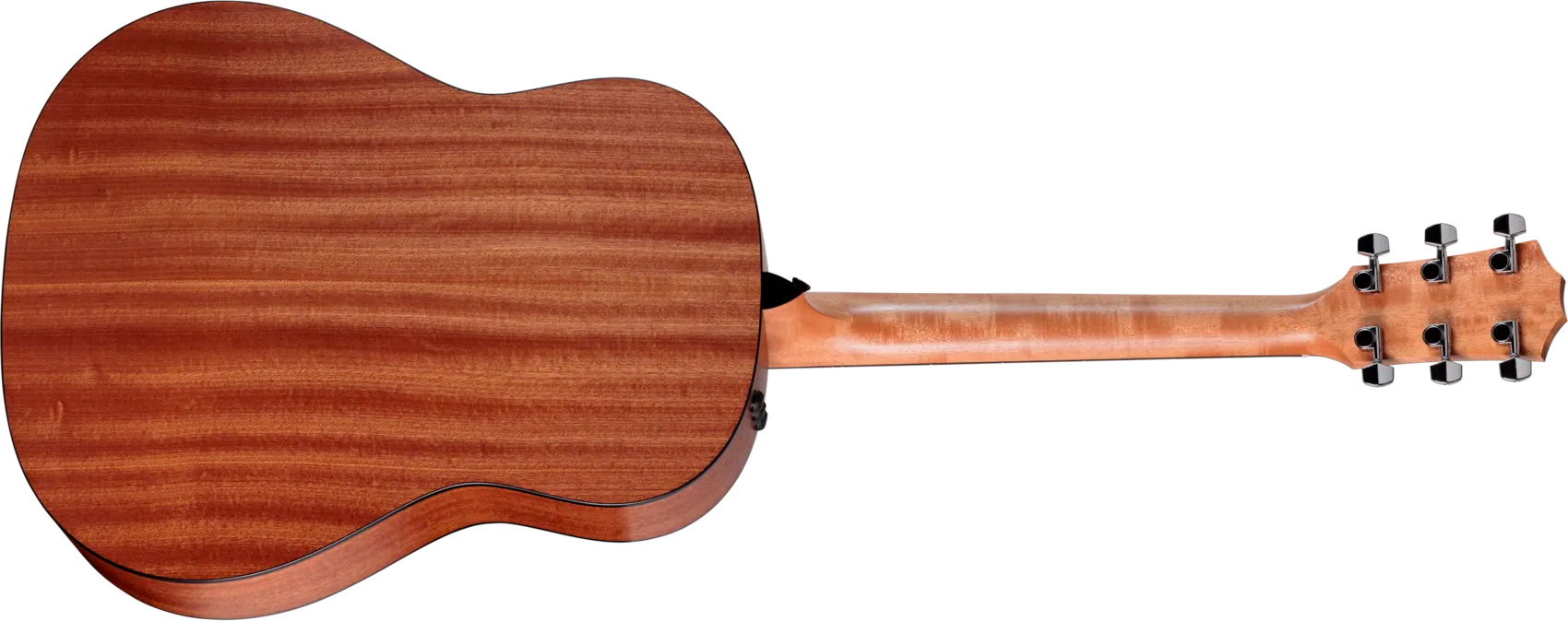Taylor 117e Special Edition Grand Pacific Epicea Sapele Euc Es2 - Dark Tobacco Edgeburst Top - Guitarra folk - Variation 1