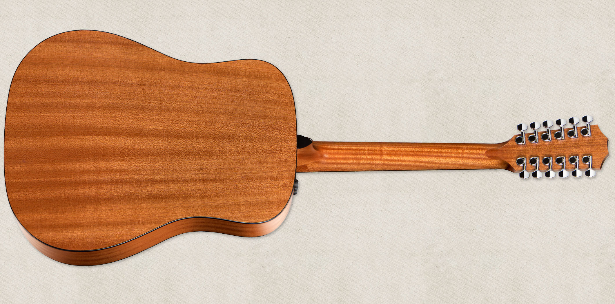 Taylor 150e Dreadnought 12c Epicea Sapele Eb Es2 - Natural Satin - Guitarra electro acustica - Variation 3