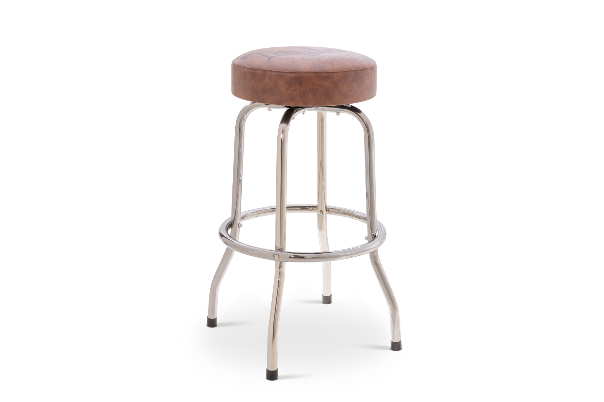 Taylor Bar Stool Brown 30 Inches - Taburete - Variation 1