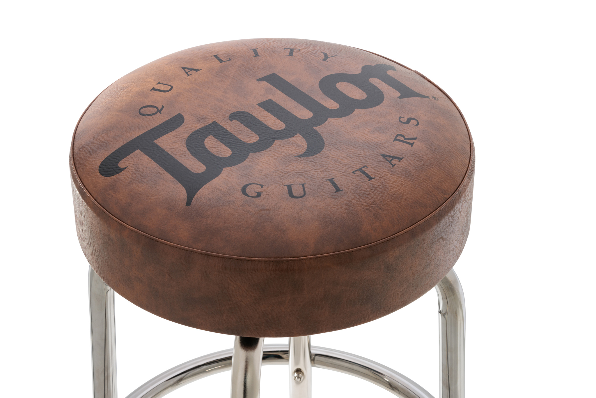 Taylor Bar Stool Brown 30 Inches - Taburete - Variation 2