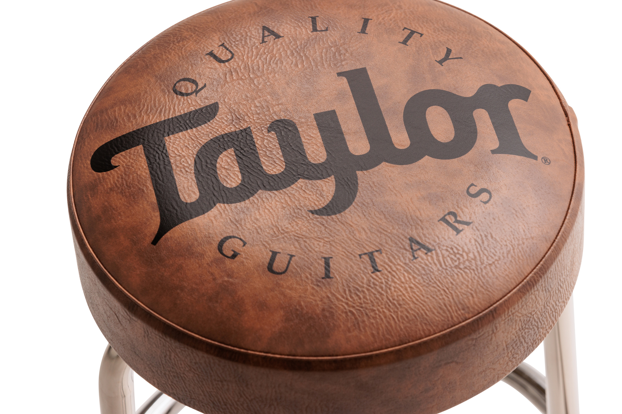 Taylor Bar Stool Brown 30 Inches - Taburete - Variation 3