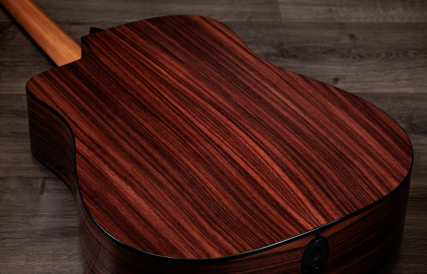 Taylor 210ce Plus 2024 Dreadnought Cw Epicea Palissandre Eb Es2 - Natural - Guitarra folk - Variation 3