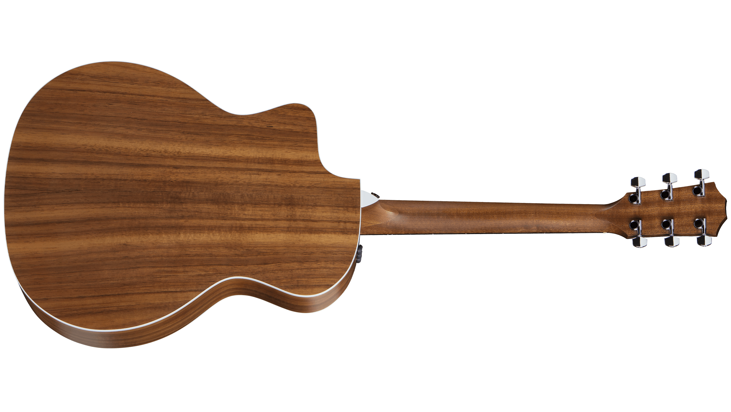 Taylor 214ce Grand Auditorium Cw Epicea Koa Es2 2017 - Natural - Guitarra electro acustica - Variation 1