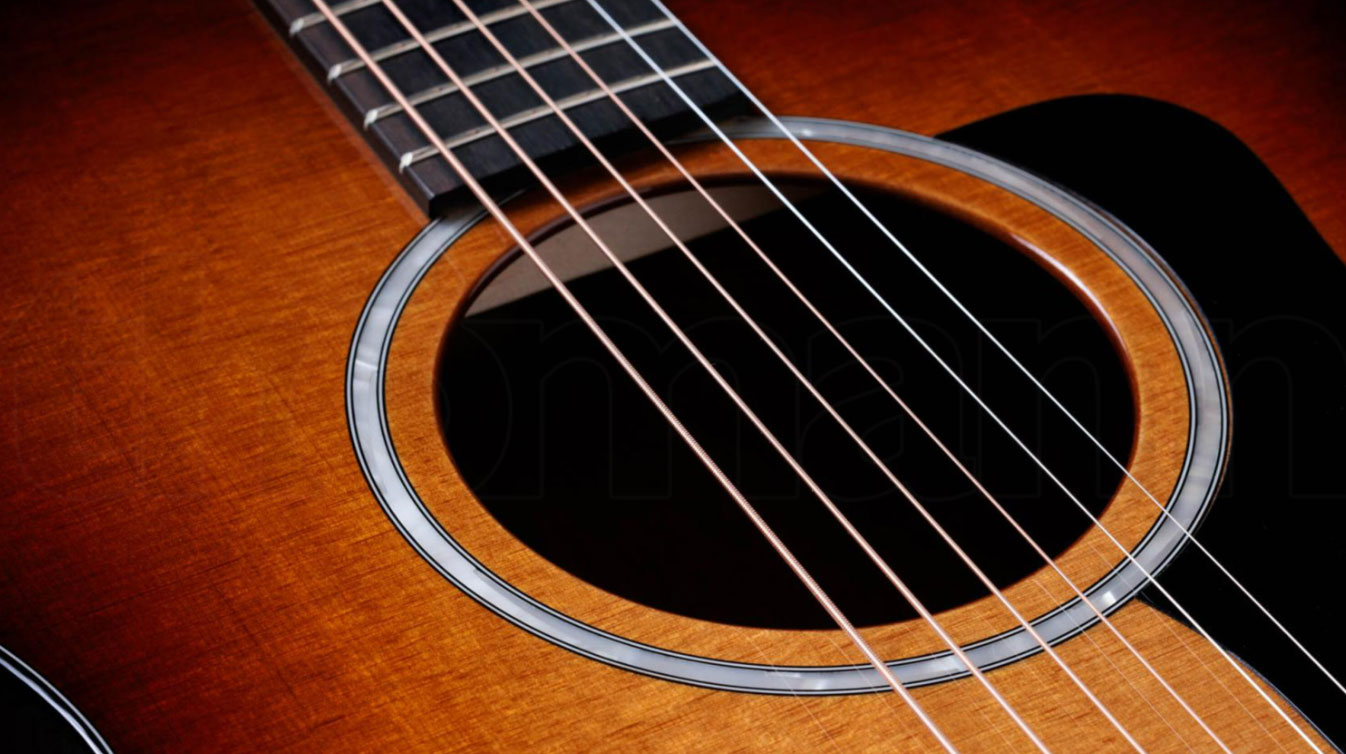 Taylor 214ce-k Sb Plus Grand Auditorium Cw Epicea Koa Eb Es2 - Sunburst - Guitarra folk - Variation 2